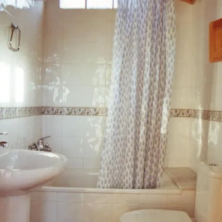 Casitas La Purisima Macho Holiday home