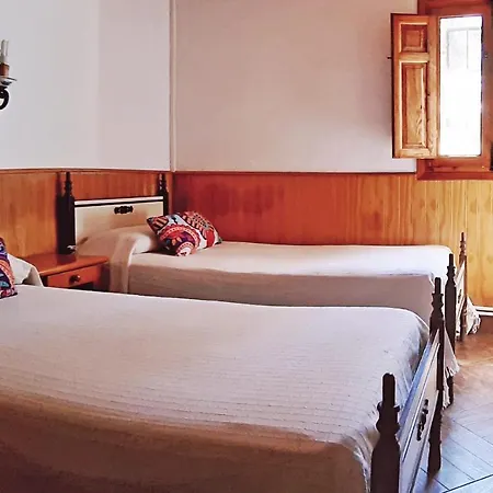 Casitas La Purisima Macho Requena