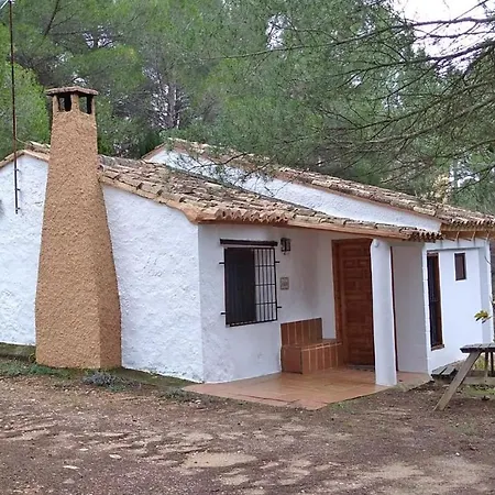 Casitas La Purisima Macho