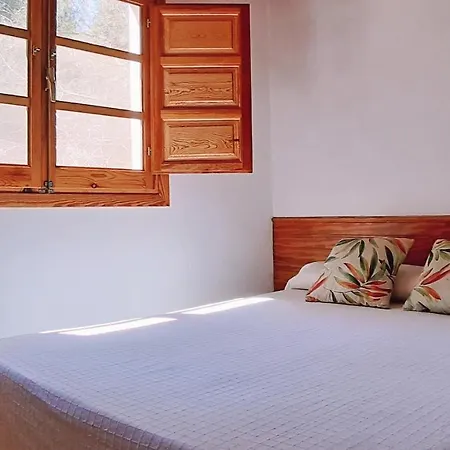 Casitas La Purisima Macho Holiday home *