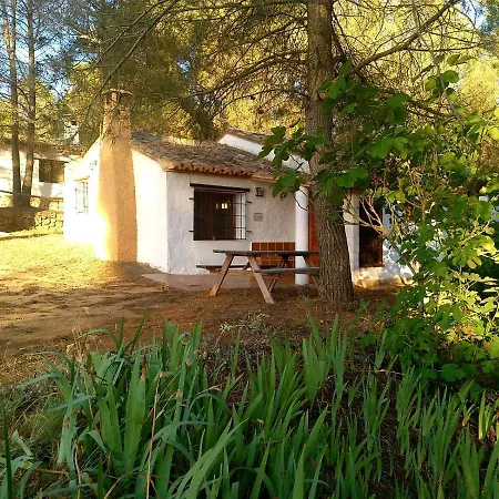 Holiday home Casitas La Purisima Macho Requena
