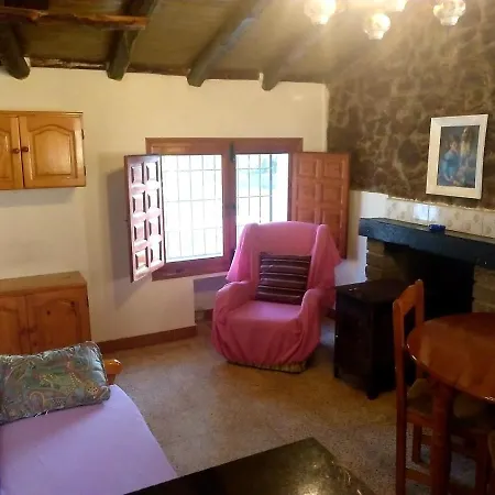 Casitas La Purisima Macho *