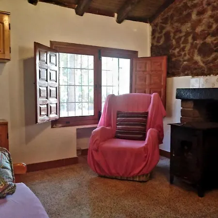 Holiday home Casitas La Purisima Macho Requena